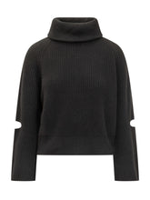 Maglia Dolcevita SIMONA CORSELLINI - Abbigliamento Donna | Lidia Shopping