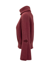 Maglia Dolcevita SIMONA CORSELLINI - Abbigliamento Donna | Lidia Shopping