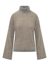 Simona Corsellini Dolcevita a Maniche Lunghe Svasate - Abbigliamento Donna | Lidia Shopping