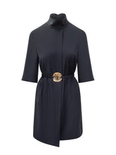 Simona Corsellini Dress With Jewel Belt - Collezione Happy Birthday | Lidia Shopping