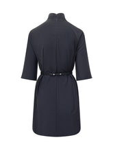 Simona Corsellini Dress With Jewel Belt - Collezione Happy Birthday | Lidia Shopping