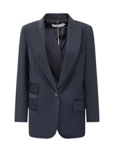 Simona Corsellini Blazer Blu Donna - Abbigliamento Donna | Lidia Shopping