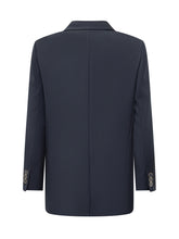 Simona Corsellini Blazer Blu Donna - Abbigliamento Donna | Lidia Shopping