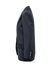 Simona Corsellini Blazer Blu Donna - Abbigliamento Donna | Lidia Shopping