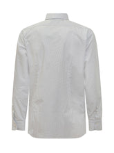 Barba Camicia Uomo in Cotone con Micro Fantasia - Abbigliamento Uomo | Lidia Shopping