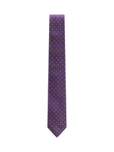 Barbanapoli Tie - Barba | LIDIASHOPPING