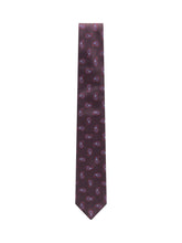 Barbanapoli Tie - Barba | Lidia Shopping