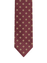 Barbanapoli Tie - Barba | Lidia Shopping