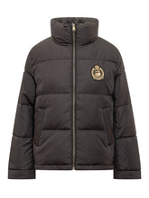 Lauren Ralph Lauren Black Puffer - Collezione Happy Birthday | Lidia Shopping