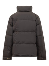 Lauren Ralph Lauren Black Puffer - Collezione Happy Birthday | Lidia Shopping