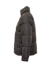 Lauren Ralph Lauren Black Puffer - Collezione Happy Birthday | Lidia Shopping