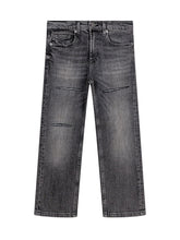 Diesel Kids Slim Fit Blue Jeans - Collezione Happy Birthday | Lidia Shopping