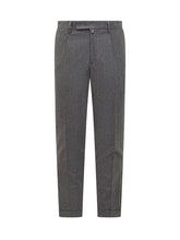 Briglia Grey Trousers - Briglia | Lidia Shopping