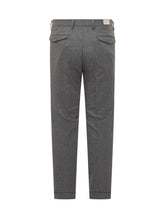 Briglia Grey Trousers - Briglia | Lidia Shopping
