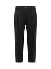 Briglia Black Trousers - Briglia | Lidia Shopping