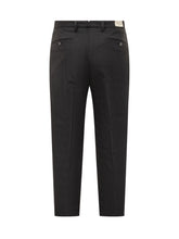 Briglia Black Trousers - Briglia | Lidia Shopping