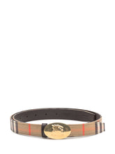 Burberry Belt - Burberry | Lidia Shopping