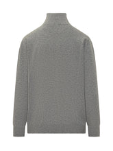 Fabiana Filippi Dolcevita con Drappeggio Laterale - Abbigliamento Donna | Lidia Shopping