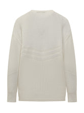 Sparkling Lurex Knit Sweater Fabiana Filippi - Black Friday – ENG | Lidia Shopping