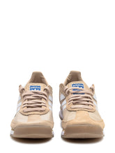 Adidas SL 72 Beige Sneakers With White Details - Adidas Originals | Lidia Shopping