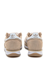 Adidas SL 72 Beige Sneakers With White Details - Adidas Originals | Lidia Shopping