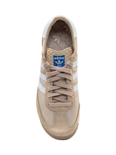 Adidas SL 72 Beige Sneakers With White Details - Adidas Originals | Lidia Shopping