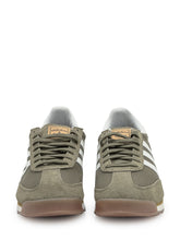 Adidas SL 72 Sneakers Verde Oliva - Adidas Originals | Lidia Shopping
