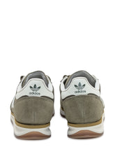 Adidas SL 72 Sneakers Verde Oliva - Adidas Originals | Lidia Shopping