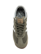 Adidas SL 72 Sneakers Verde Oliva - Adidas Originals | Lidia Shopping