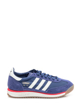 Adidas SL 72 Blue Sneakers - Adidas Originals | Lidia Shopping