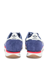 Adidas SL 72 Blue Sneakers - Adidas Originals | Lidia Shopping