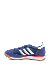 Adidas SL 72 Blue Sneakers - Adidas Originals | Lidia Shopping