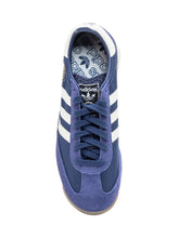 Adidas SL 72 Blue Sneakers - Adidas Originals | Lidia Shopping