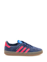 Adidas Montreal 76 Blue and Red Sneakers - Adidas Originals | Lidia Shopping