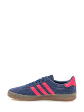 Adidas Montreal 76 Blue and Red Sneakers - Adidas Originals | Lidia Shopping