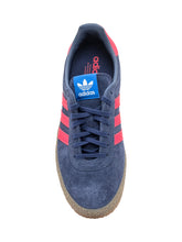 Adidas Montreal 76 Blue and Red Sneakers - Adidas Originals | Lidia Shopping