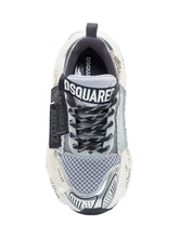 Dsquared2 Chunky Sneakers - Black Friday – ENG | Lidia Shopping