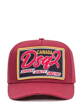 Dsquared2 Cap - Collezione Happy Birthday | Lidia Shopping