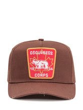 Dsquared2 Cap - Collezione Happy Birthday | Lidia Shopping