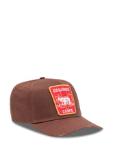 Dsquared2 Cap - Collezione Happy Birthday | Lidia Shopping