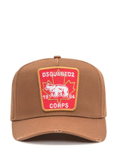 Dsquared2 Cap - Collezione Happy Birthday | Lidia Shopping