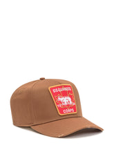 Dsquared2 Cap - Collezione Happy Birthday | Lidia Shopping