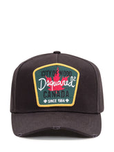 Dsquared2 Cap - Collezione Happy Birthday | Lidia Shopping