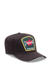 Dsquared2 Cap - Collezione Happy Birthday | Lidia Shopping