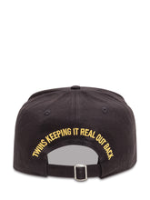 Dsquared2 Cap - Collezione Happy Birthday | Lidia Shopping