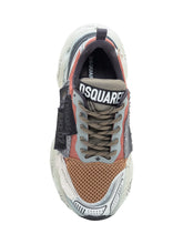 Dsquared2 Chunky Sneakers - Black Friday – ENG | Lidia Shopping