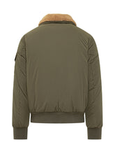 Moncler Bomber Uomo con Collo - Abbigliamento Uomo | Lidia Shopping