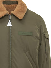 Moncler Bomber Uomo con Collo - Abbigliamento Uomo | Lidia Shopping