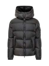 Piumino Moncler Couyere - Abbigliamento Uomo | Lidia Shopping