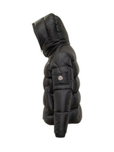 Piumino Moncler Couyere - Abbigliamento Uomo | Lidia Shopping